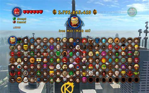 lego marvel superheroes save game slot 3|Download and install saved games to unlock characters .